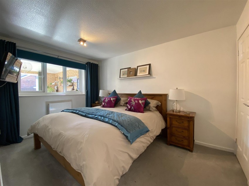 Images for Badger Hill Drive, Aiskew, Bedale