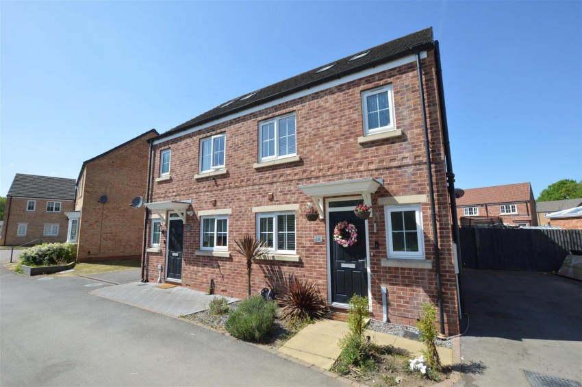 Images for Doncaster Close, Catterick Garrison