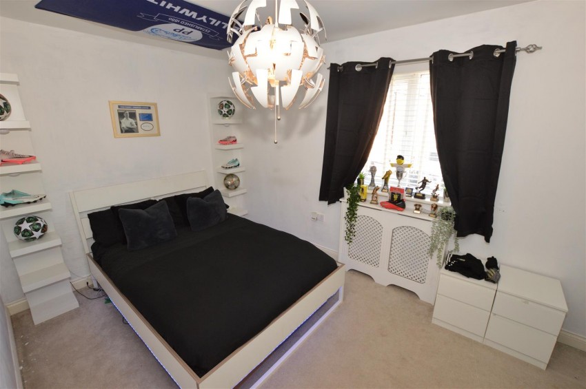 Images for Doncaster Close, Catterick Garrison