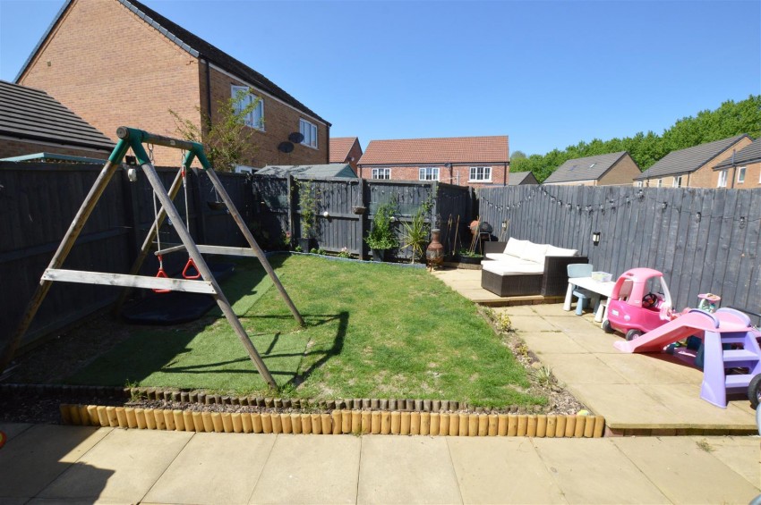 Images for Doncaster Close, Catterick Garrison