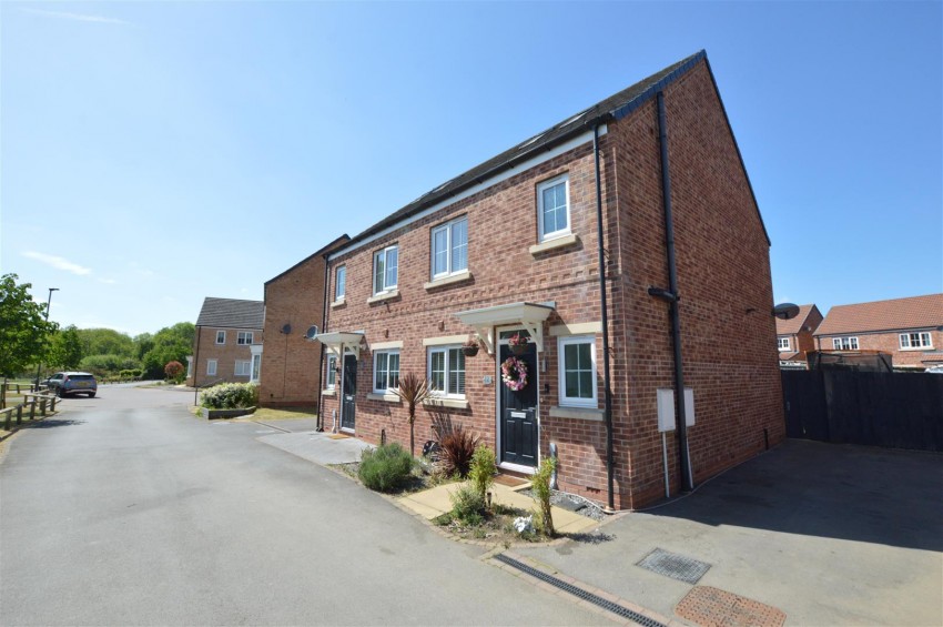 Images for Doncaster Close, Catterick Garrison