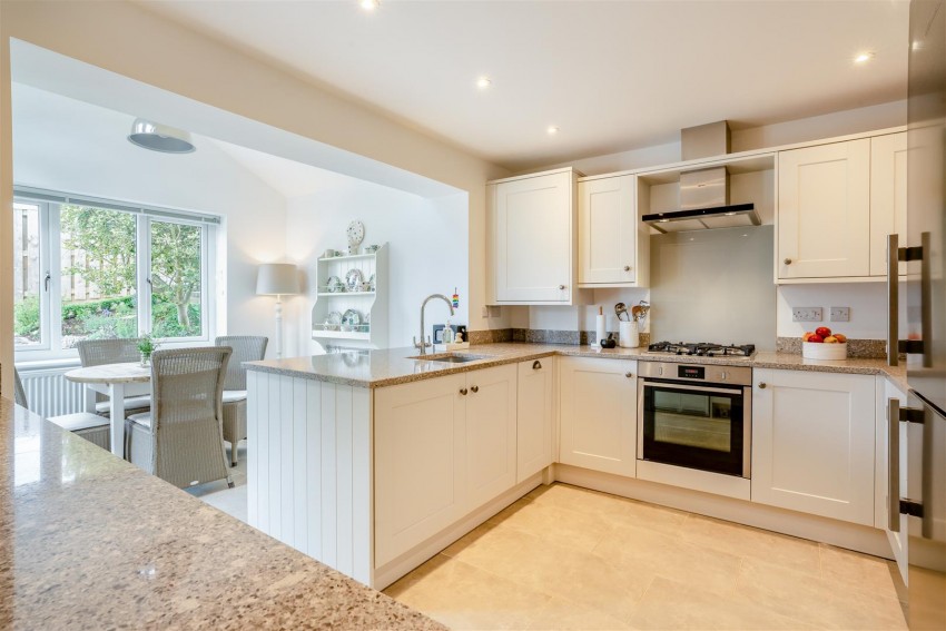 Images for Bolton Way, Leyburn