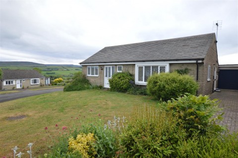 View Full Details for Park View, Leyburn
