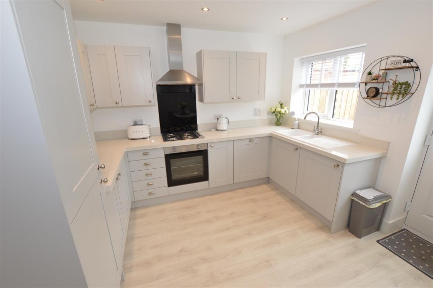 Images for Springcroft Close, Catterick Garrison