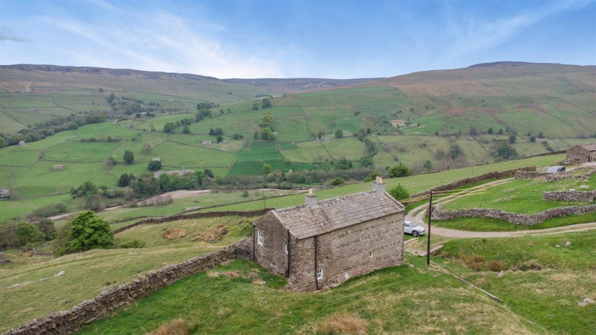 Images for Smarber Cottage, Blades, Low Row, Swaledale