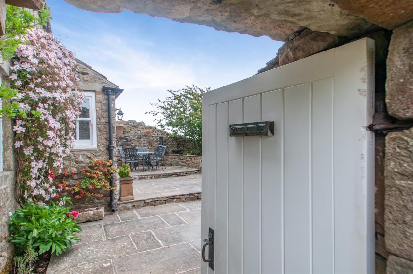 Images for Smarber Cottage, Blades, Low Row, Swaledale