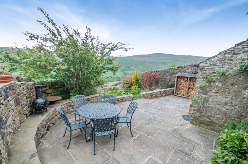 Images for Smarber Cottage, Blades, Low Row, Swaledale
