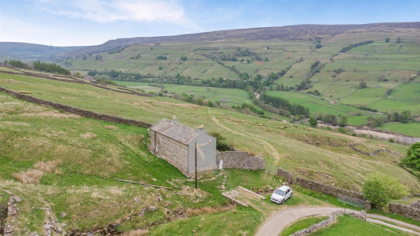Images for Smarber Cottage, Blades, Low Row, Swaledale