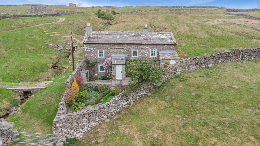 Images for Smarber Cottage, Blades, Low Row, Swaledale