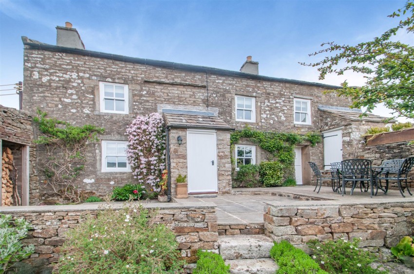 Images for Smarber Cottage, Blades, Low Row, Swaledale