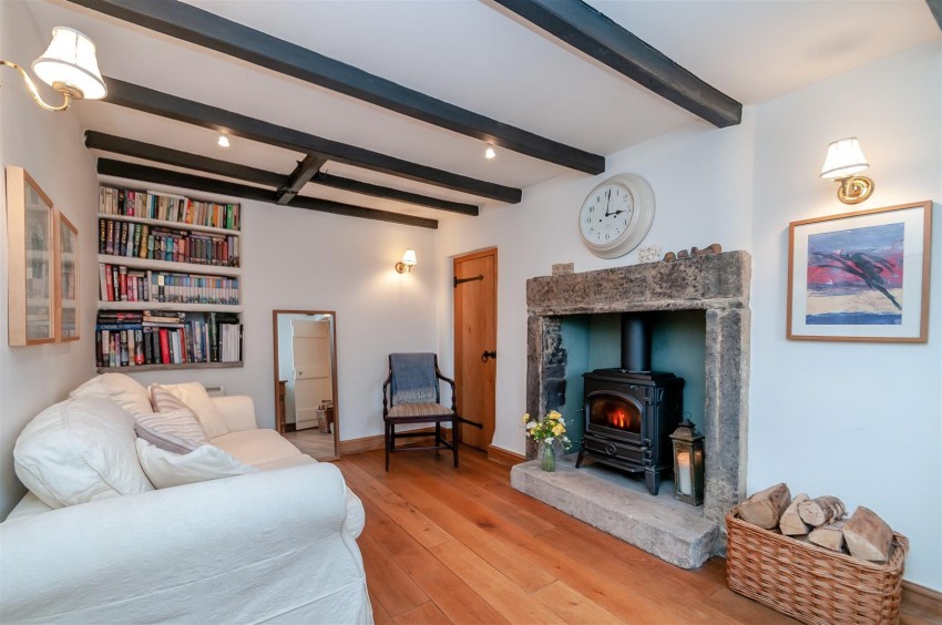 Images for Smarber Cottage, Blades, Low Row, Swaledale