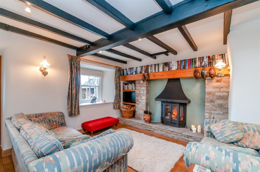 Images for Smarber Cottage, Blades, Low Row, Swaledale