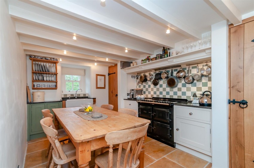 Images for Smarber Cottage, Blades, Low Row, Swaledale