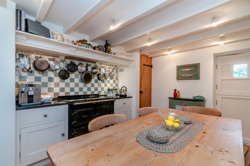 Images for Smarber Cottage, Blades, Low Row, Swaledale