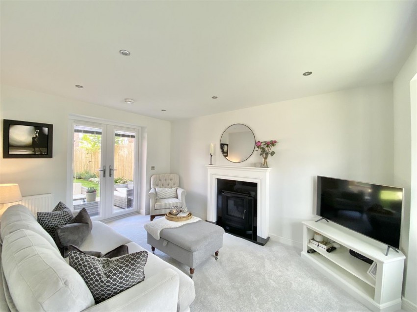 Images for Swaledale Drive, Bedale