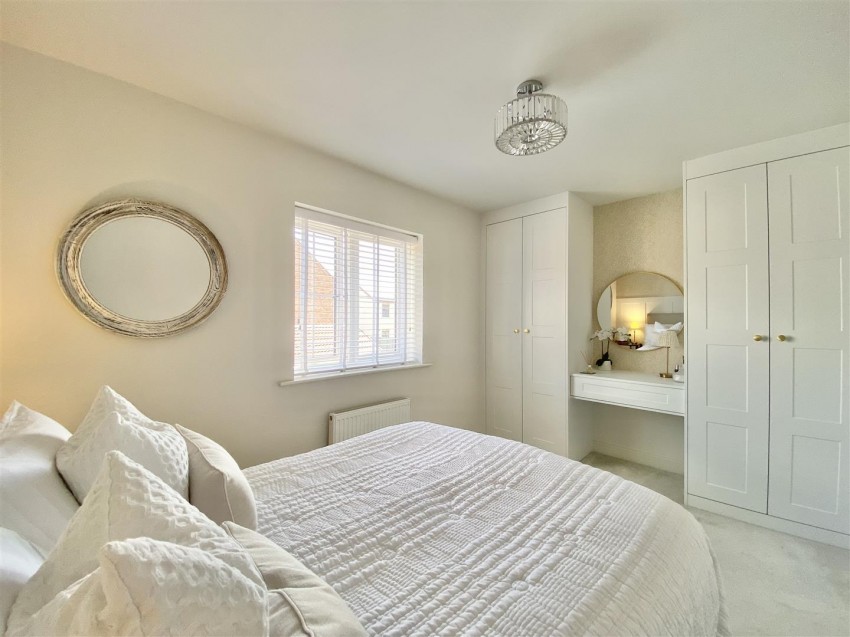 Images for Swaledale Drive, Bedale
