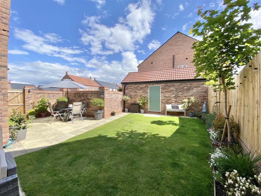 Images for Swaledale Drive, Bedale