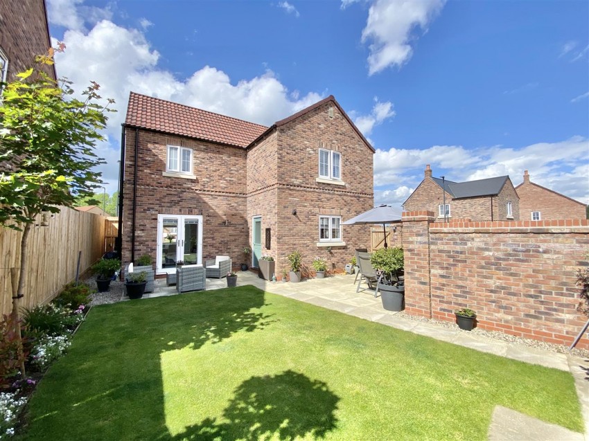 Images for Swaledale Drive, Bedale