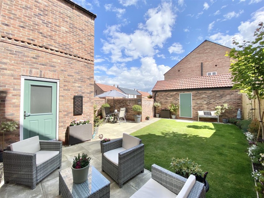 Images for Swaledale Drive, Bedale