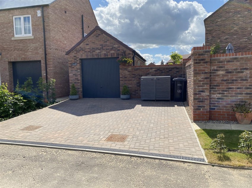 Images for Swaledale Drive, Bedale