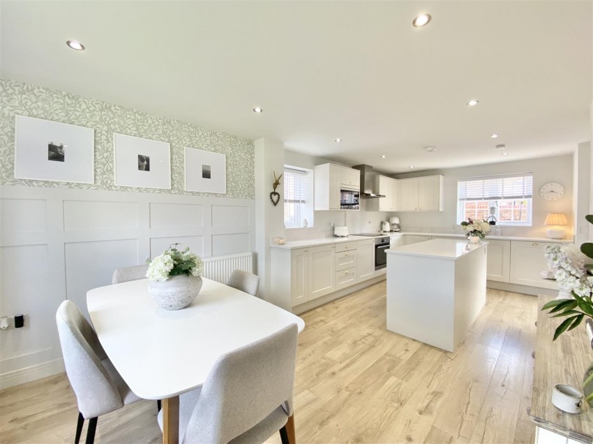 Images for Swaledale Drive, Bedale