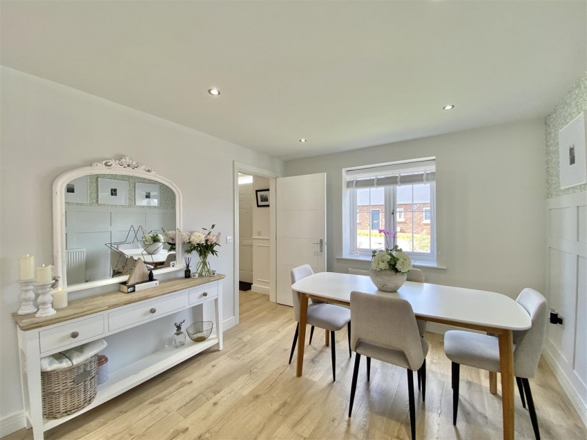 Images for Swaledale Drive, Bedale