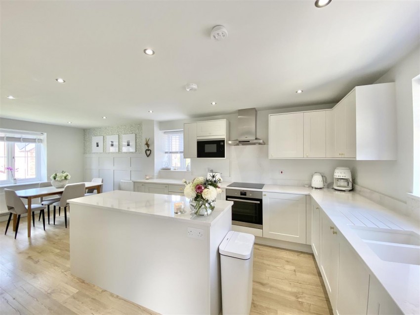 Images for Swaledale Drive, Bedale