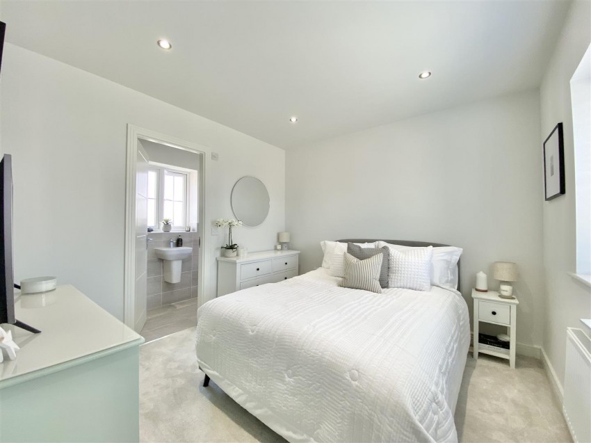 Images for Swaledale Drive, Bedale