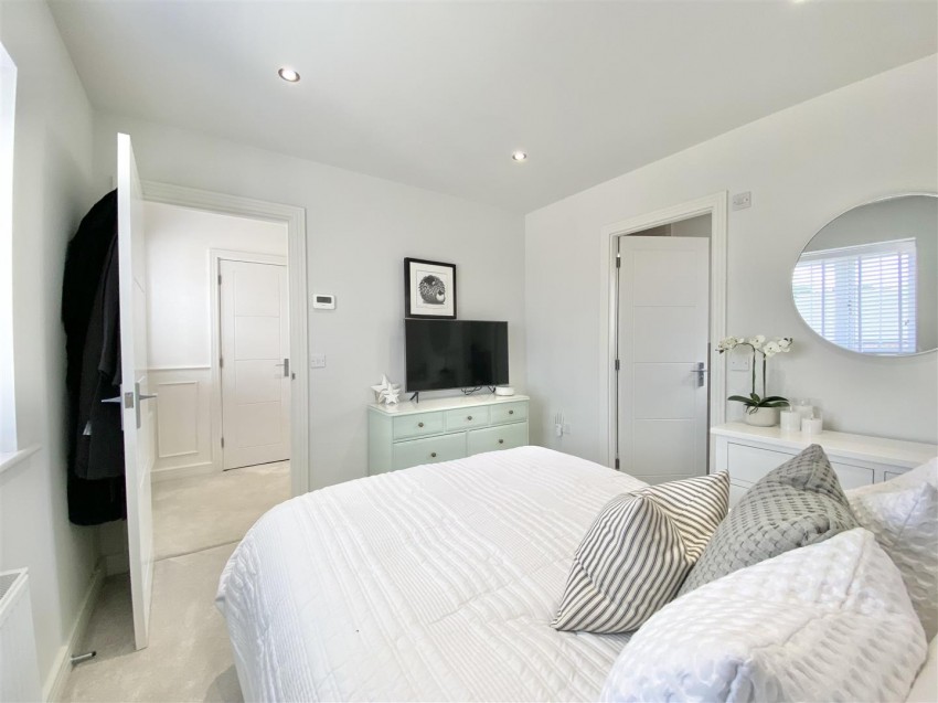 Images for Swaledale Drive, Bedale