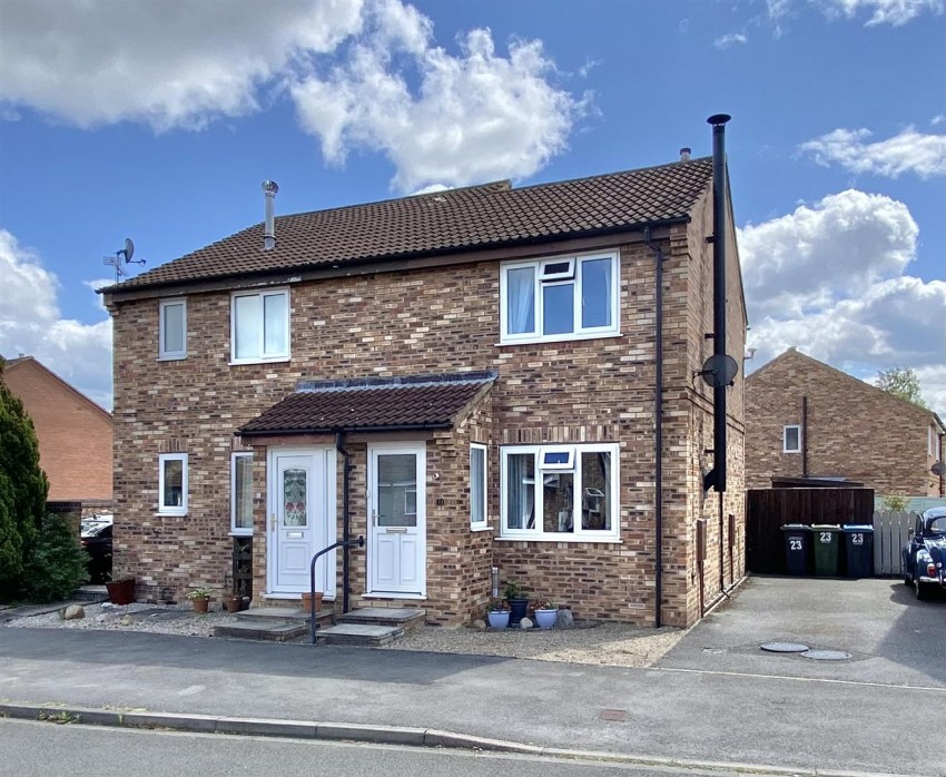 Images for Iddison Drive, Bedale