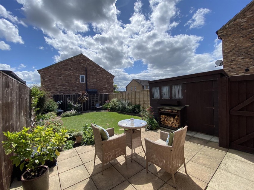 Images for Iddison Drive, Bedale