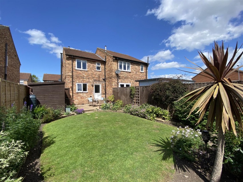 Images for Iddison Drive, Bedale