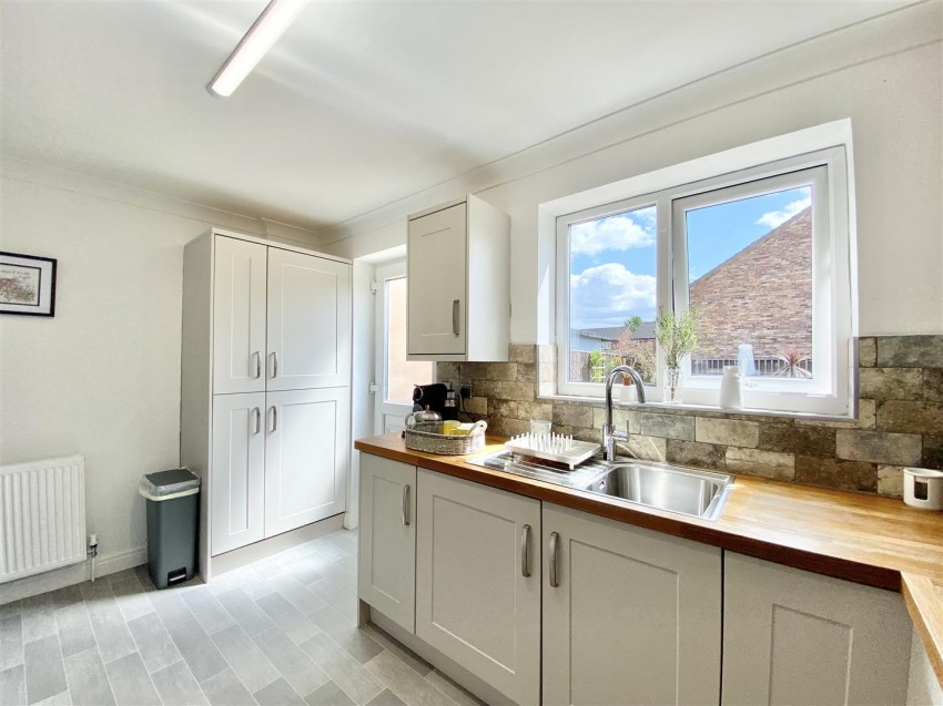 Images for Iddison Drive, Bedale