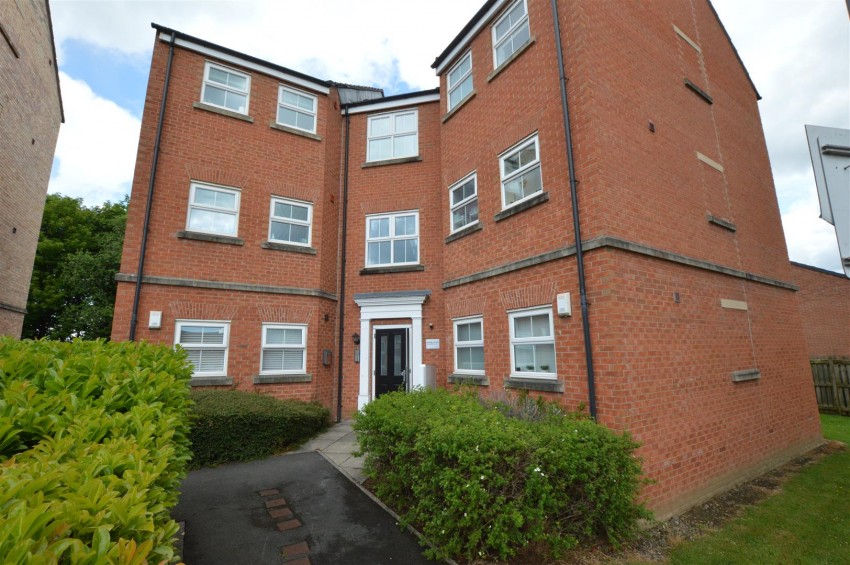 Images for 25 Chepstow Close, Catterick Garrison