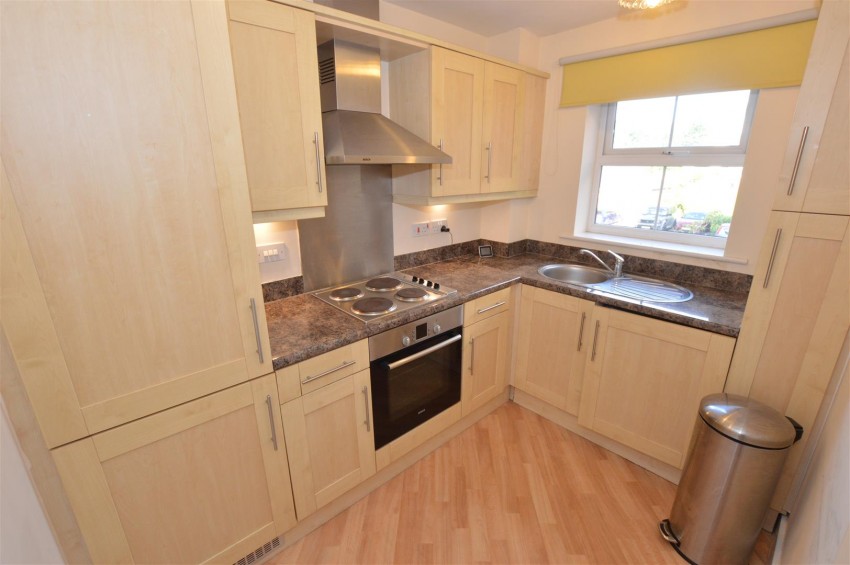 Images for 25 Chepstow Close, Catterick Garrison