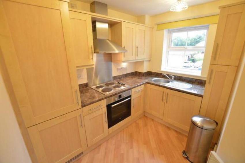 Images for 25 Chepstow Close, Catterick Garrison