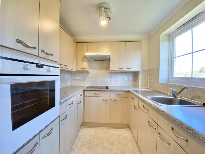 Images for 31 Greendale Court, Bedale