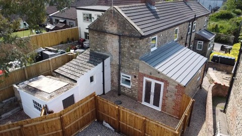 View Full Details for Mastil Lane, Little Crakehall, Bedale