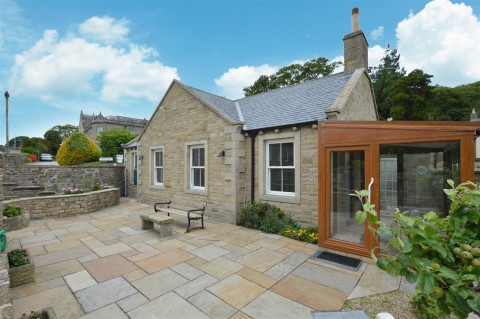 View Full Details for Thornborough Lodge, Moor Road, Leyburn