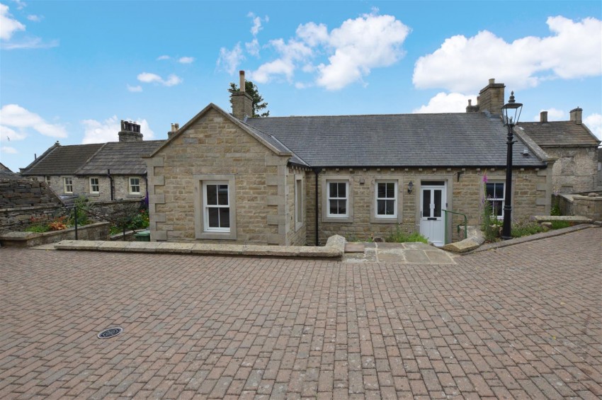 Images for Thornborough Lodge, Moor Road, Leyburn