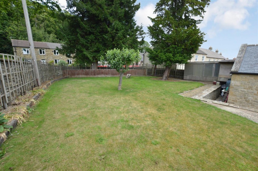 Images for Thornborough Lodge, Moor Road, Leyburn
