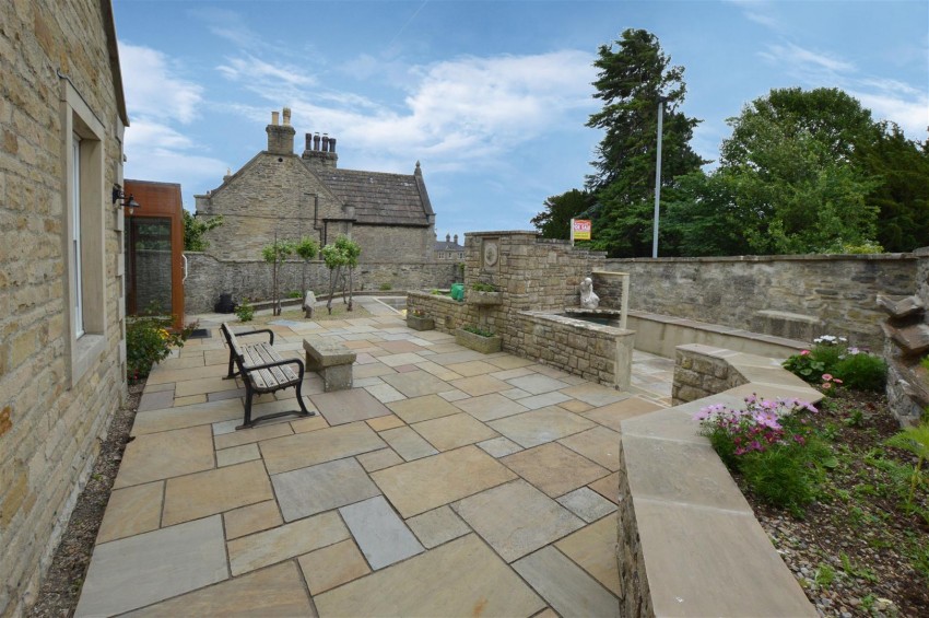 Images for Thornborough Lodge, Moor Road, Leyburn