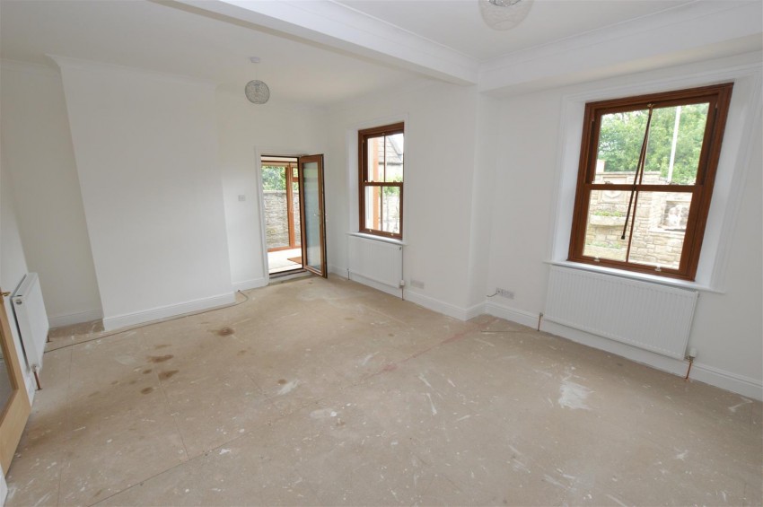 Images for Thornborough Lodge, Moor Road, Leyburn