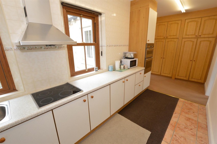 Images for Thornborough Lodge, Moor Road, Leyburn