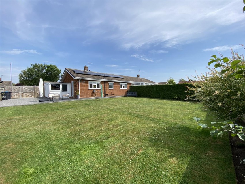 Images for St Johns Road, Leeming, Northallerton