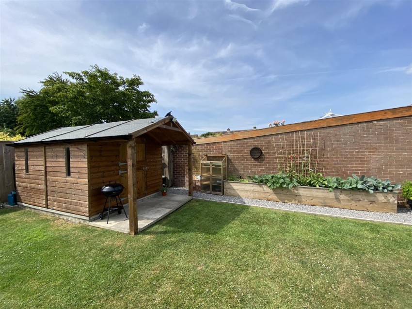 Images for St Johns Road, Leeming, Northallerton