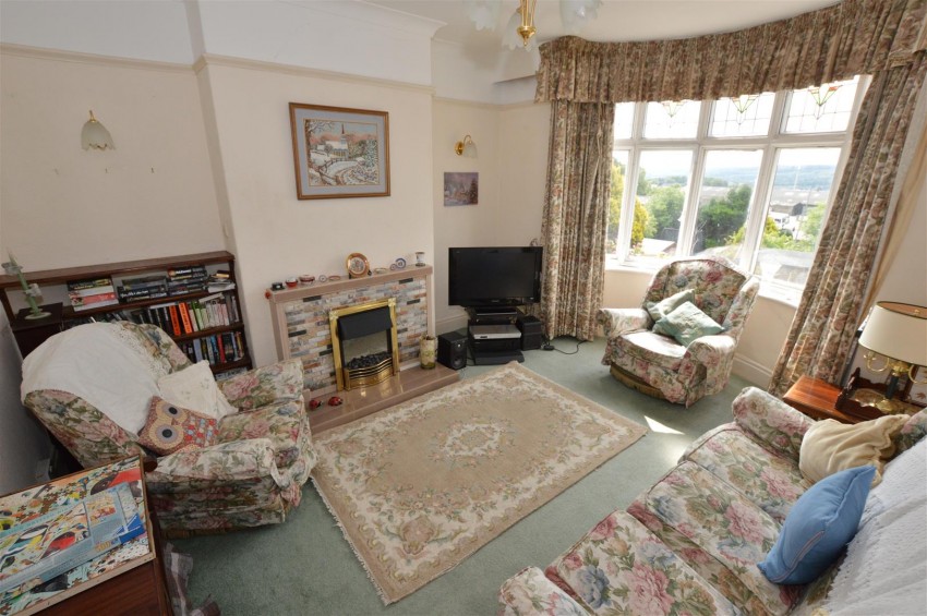 Images for Overdale, Thornborough Crescent, Leyburn