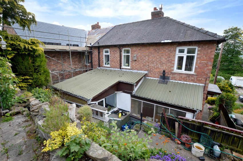 Images for Overdale, Thornborough Crescent, Leyburn