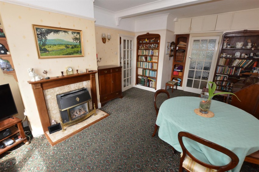 Images for Overdale, Thornborough Crescent, Leyburn