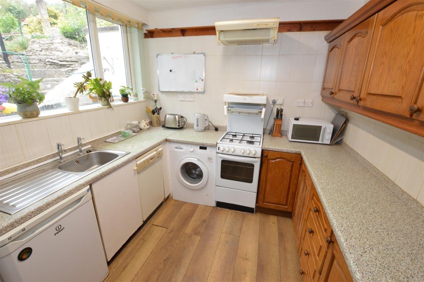 Images for Overdale, Thornborough Crescent, Leyburn